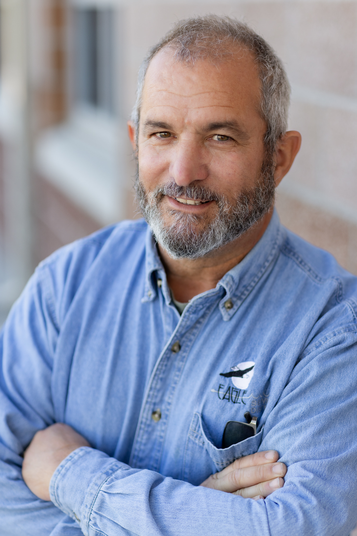 RON GEARHART
